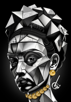 Frida Kahlo