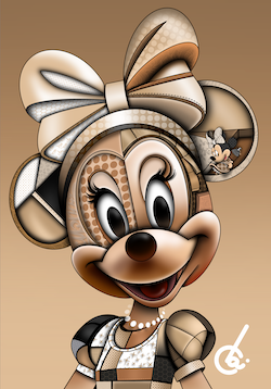 Minnie