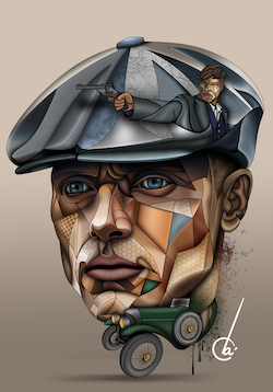 Peaky