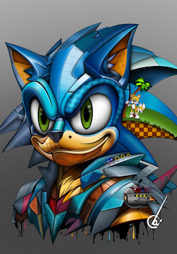 Sonic