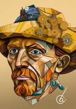 Van Gogh 1