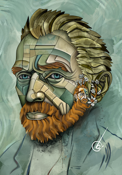 Van Gogh 2